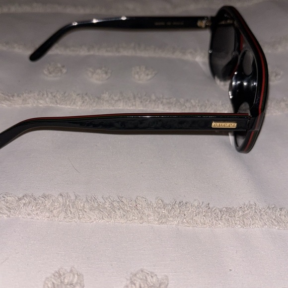 Gucci black aviators - Picture 7 of 9